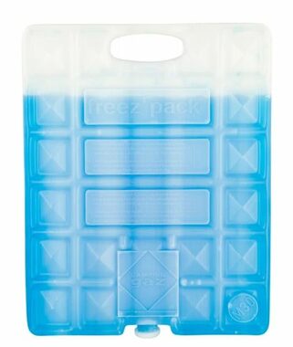 CAMPINGAZ FREEZ PACK M30 / Kühlbox / 20x25,5cm / 1200g