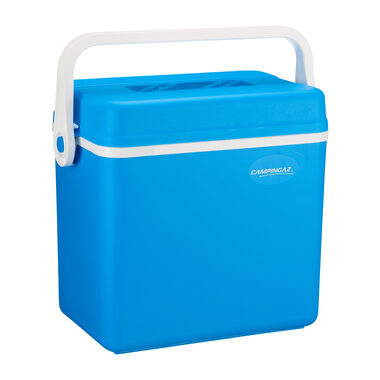 CAMPINGAZ ISOTHERM EXTREME / Kühlbox / Kühlwirkung bis zu 20,5 Stunden. / Volumen 17L / Gewicht 2,1kg 