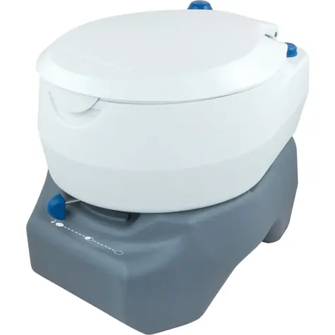 CAMPINGAZ TOILETTE 20L / Chemietoilette / 20L / 56x39x41cm / im Angebot