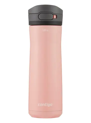 Contigo Jackson Chill 2.0 590 ml rosa / Thermoflasche