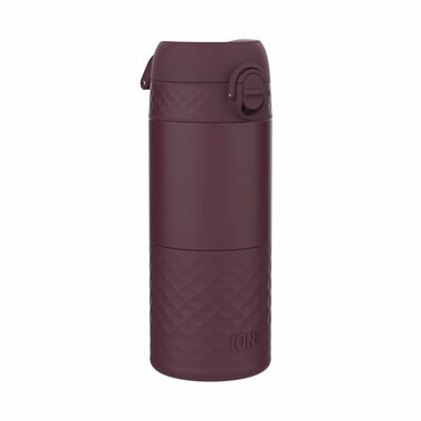 ion8 Hot Shot Reisebecher BlackBerry 360ml