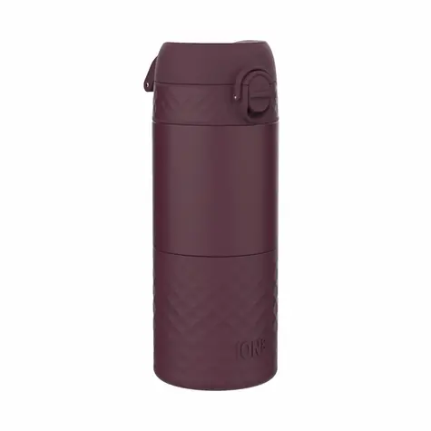 ion8 Hot Shot Reisebecher BlackBerry 360ml