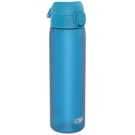 ion8 Auslaufsichere Flasche Blau 500 ml