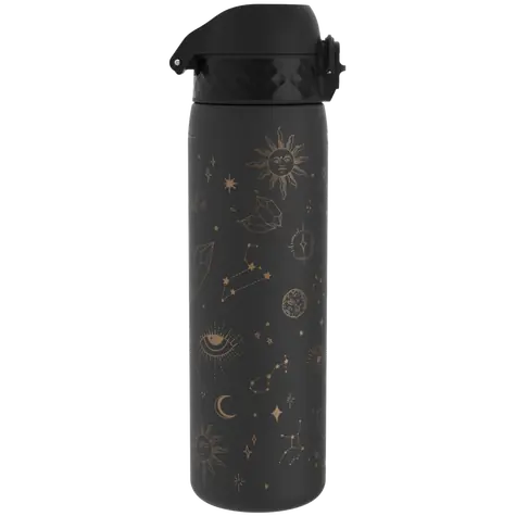 ion8 Auslaufsichere Flasche Celestial Universe 500 ml