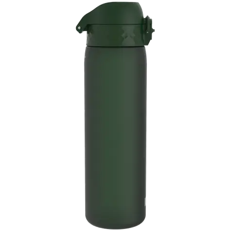 ion8 Auslaufsichere Flasche Dunkelgrün 500 ml