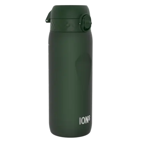 ion8 Leak Proof Bottle Dark Green 750ml / Ausverkauf