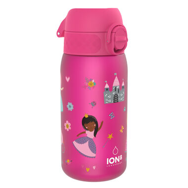 ion8 Leak Proof Kinderflasche Princess 350 ml
