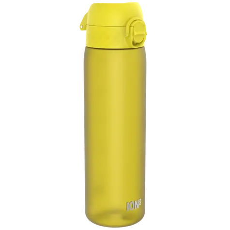 ion8 Auslaufsichere Flasche Gelb 500 ml