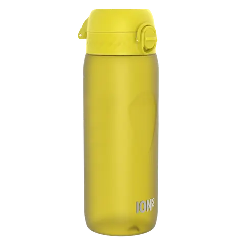 ion8 Auslaufsichere Flasche Gelb 750 ml