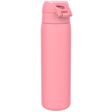 ion8 auslaufsichere Edelstahl-Thermoskanne Rose Bloom 500 ml