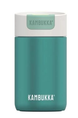 Kambukka Thermobecher Olympus 300ml - Enchanted Forest / 0,3 L / Edelstahl