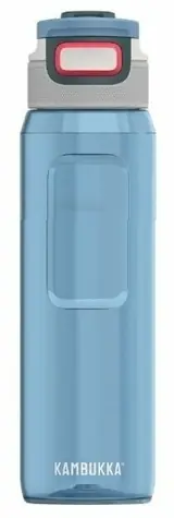 Kambukka Elton 1000 ml Niagara Blue / Wasserflasche / Tritan