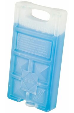 CAMPINGAZ FREEZ PACK M10 / Kühleinsatz / 18x10x3cm / 350g / Nachverkauf
