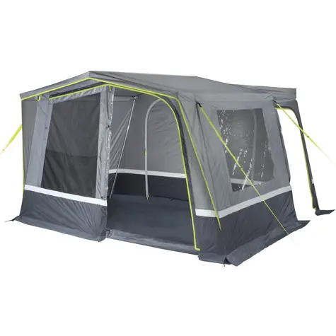 High Peak Tramp 2.0 / Wohnmobil-Vorzelt / 320 x 340 cm x 210 cm