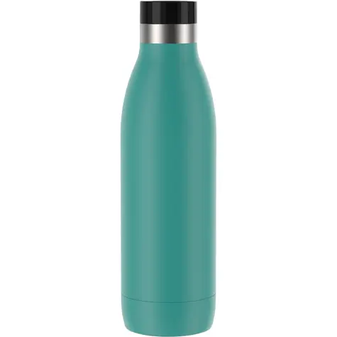 Emsa BLUDROP 0,7L grün / Thermoskanne / Edelstahl
