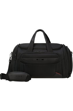 Samsonite PRO-DLX 6 Bag 53 schwarz / Reisetasche / 27,5 x 53 x 28 cm