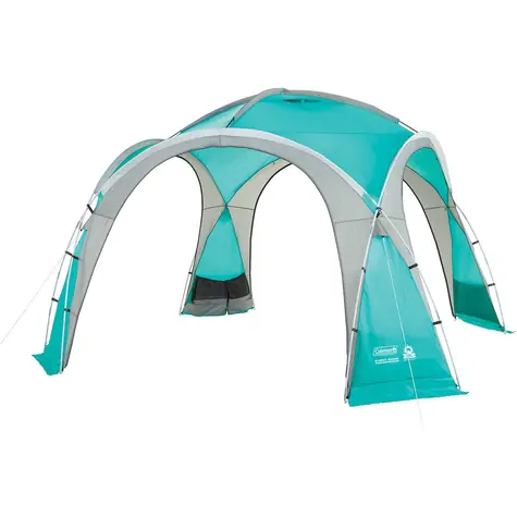 Coleman Event Dome Shelter XL / Shelter / 4,5x4,5 m / Wassersäule: 1000 mm