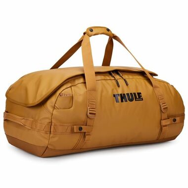 Thule TDSD303 Chasm Sporttasche 70 l braun