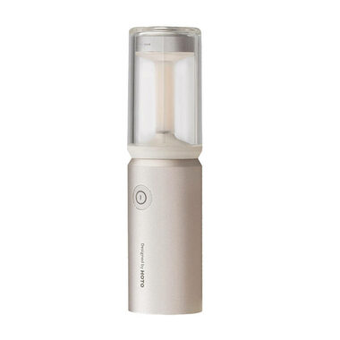Hoto Camping-Taschenlampe / 180lm / USB-C / IPX6