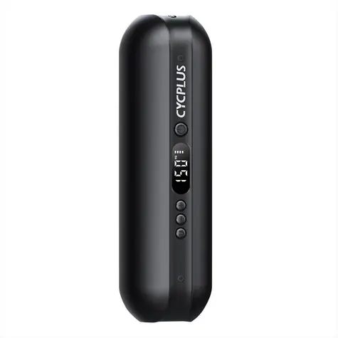 Cycplus A2 Luftpumpe / 150 psi / USB-C 