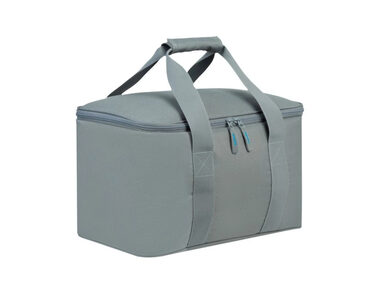 Riva Case 5717 grau / Kühltasche 17l