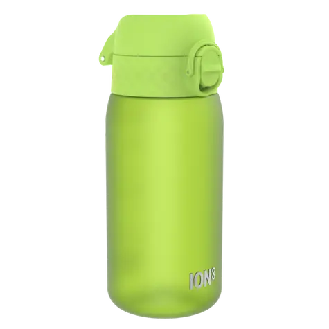 ion8 Auslaufsichere Flasche Grün Grün 350 ml