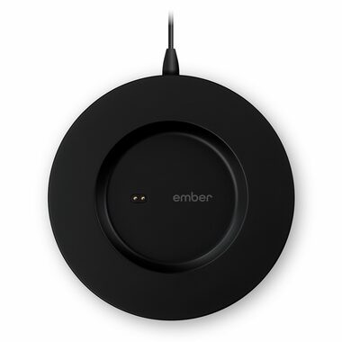 Ember Mug Ladeuntersetzer schwarz / Ladeuntersetzer für Ember Mug 
