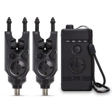Nash Siren R2 Präsentationsset 2 Stangen