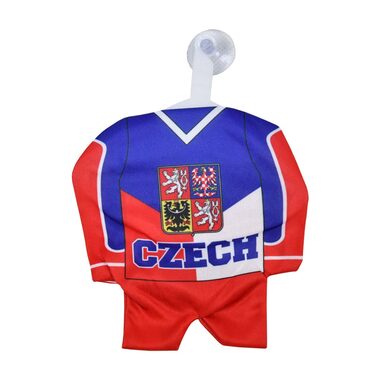 SPORTTEAM Minitrikot HOCKEY ČR 1