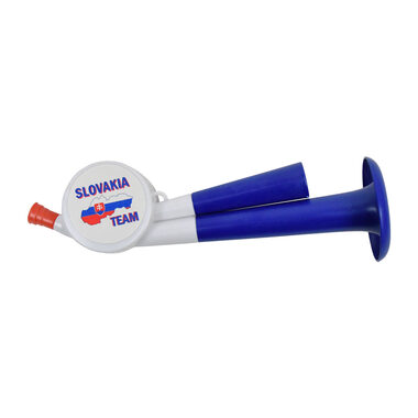 SPORTTEAM Doppelrohr SPORTTEAM® Slowakische Republik 3