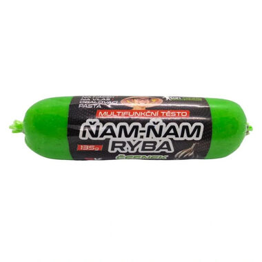 DK FISHING Innovativer Teig Leckerer Fisch Knoblauch 135g