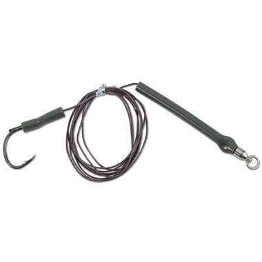 Uni Cat Curved Point Gripper Rig SX-67 3/0