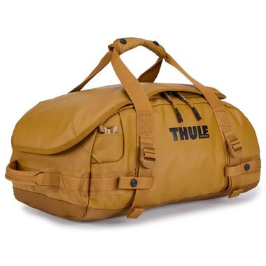 Thule TDSD301 Chasm Sporttasche 30 l braun