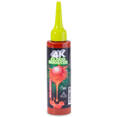 Anaconda Booster 4K Cloud Mulberry 70ml
