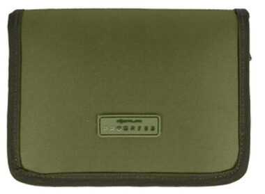 Korum Progress Dokumententasche