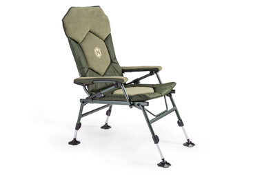 Mivardi Stuhl Professional Hex