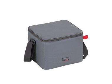 RESTO 5510 Kühltasche grau 11 l (POLIS)