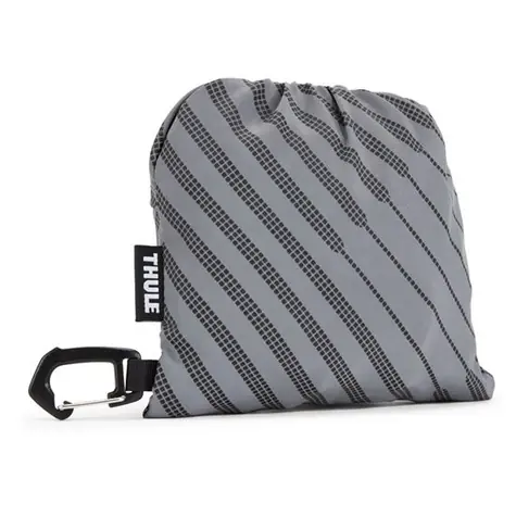 Thule TL-TPRC130S2 Paramount Commuter Regenmantel TPRC130 silber