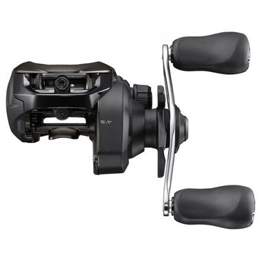 Shimano Multiplikator 24CAIUS 151HGC OVS