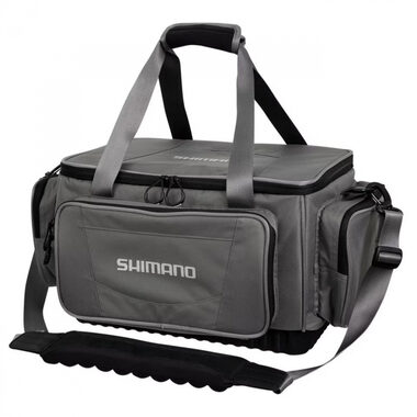 Shimano Bag Tackle Bag Groß