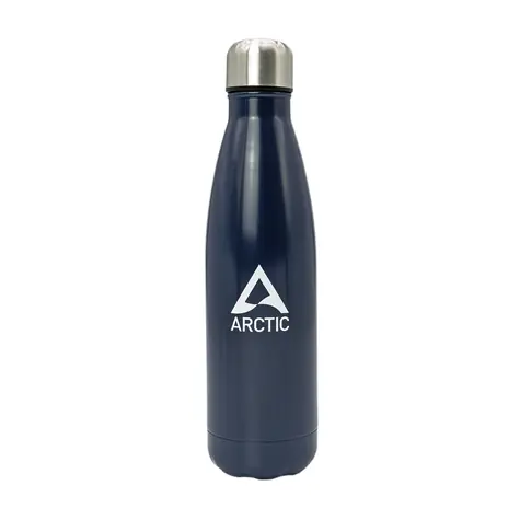 ARCTIC Isolierflasche 500ml dunkelblau