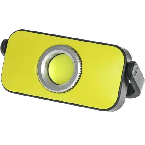 Retlux RPL 200 Arbeitsleuchte mit Powerbank 10 W / 1000 lm / IP44 / 4400 mAh