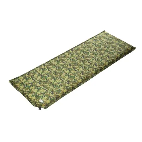 NILS Camp NC4050 / Selbstaufblasende Isomatte / 185 x 65 x 5 cm
