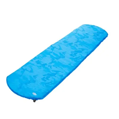 NILS Camp NC4602 / Selbstaufblasende Isomatte / 195 x 60 x 5 cm