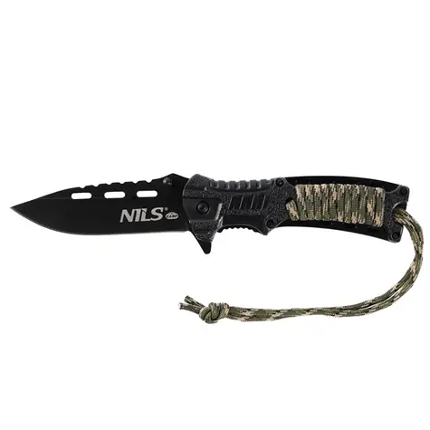 NILS Camp NC1719 / Klappmesser 
