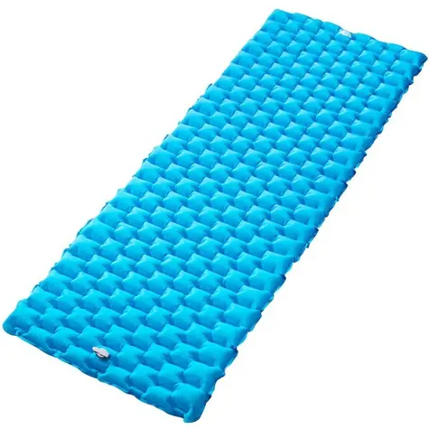 NILS Camp NC4007 blau / Touristenmatte / 193 x 60 x 5 cm