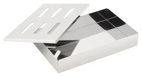 Cattara BBQ Räucherbox 