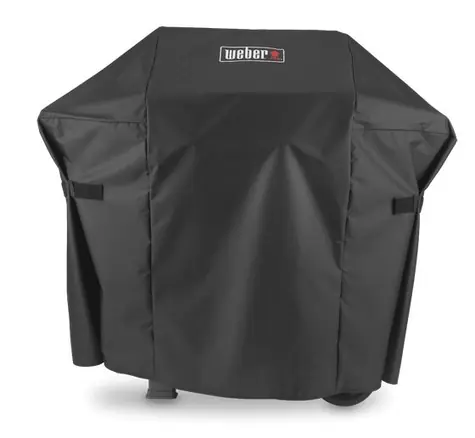 Weber 7182 / Weber Premium Grillabdeckung / für Spirit II 200