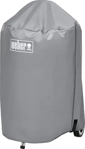 Weber 7175 / Schutzhülle für Holzkohlegrills 47 cm