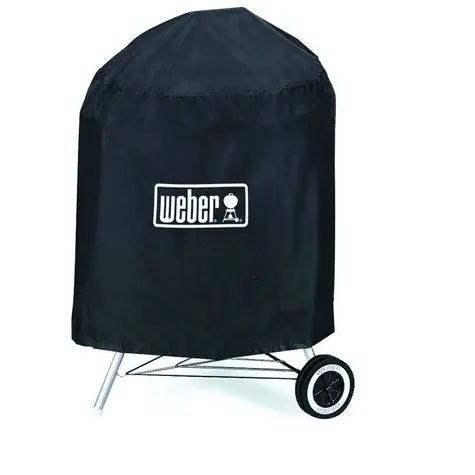 Weber 7141 / Weber Premium Grillabdeckung / für 47 cm Grills